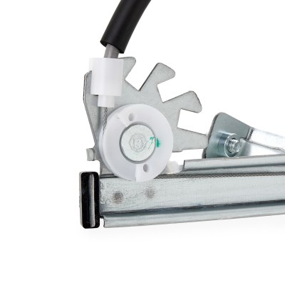 Window Regulator RIDEX 1561W1261 1561W1261 - photo 4