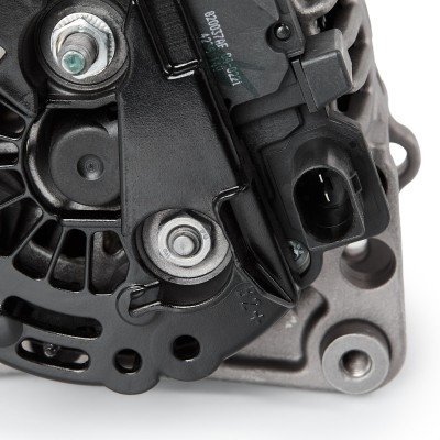 Alternator RIDEX 4G0378R 4G0378R - photo 5