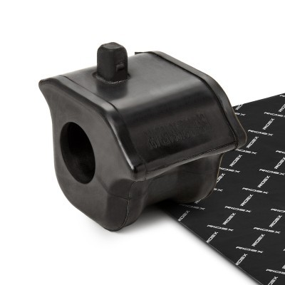 Stabiliser Bar Mounting RIDEX 1334A0261 1334A0261 - photo 1