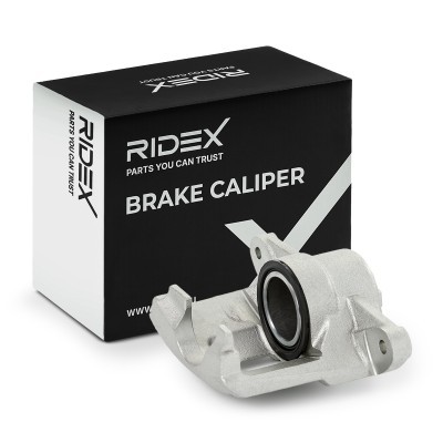 Brake Caliper RIDEX 78B1633 78B1633 - photo 2