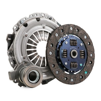 Clutch Kit RIDEX 479C0385 479C0385 - photo 3