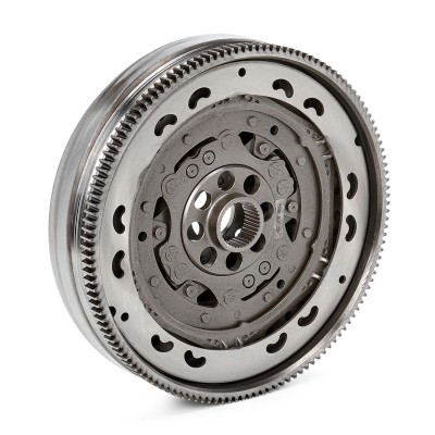 Flywheel RIDEX 577F0274R 577F0274R - photo 3