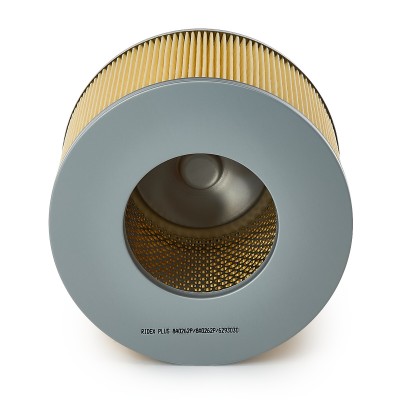 Air Filter RIDEX 8A0262P 8A0262P - photo 4