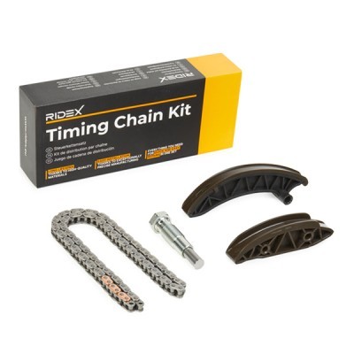 Timing chain kit RIDEX 1389T2582 1389T2582 - photo 2