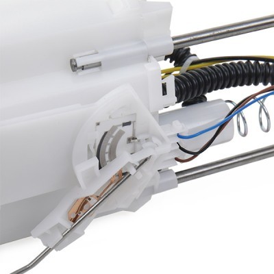 Pump, Fuel Pre-Supply RIDEX 1382F0312 1382F0312 - photo 6