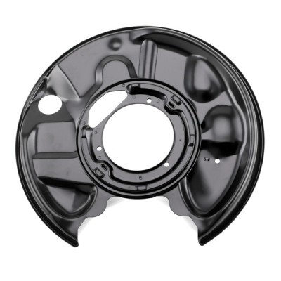 Splash Panel brake disc RIDEX 1330S0007 1330S0007 - photo 2
