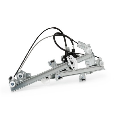 Window Regulator RIDEX 1561W0033 1561W0033 - photo 4