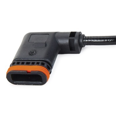 ABS Sensor RIDEX 412W0190 412W0190 - photo 4