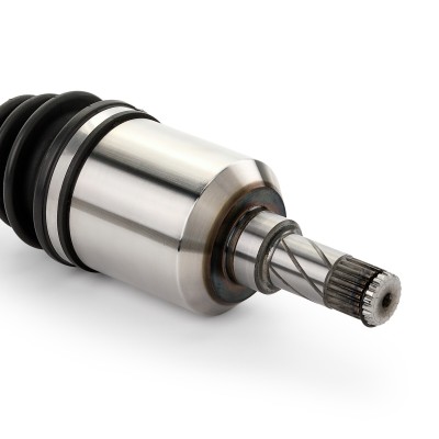 Drive Shaft RIDEX 13D0320 13D0320 - photo 8
