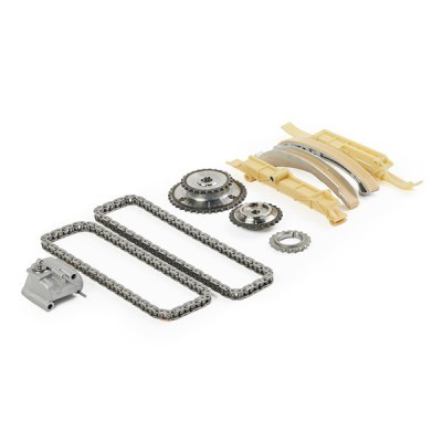 Timing chain kit RIDEX 1389T2668 1389T2668 - photo 3