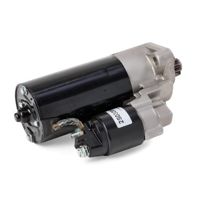 Starter RIDEX 2S0308R 2S0308R - photo 3