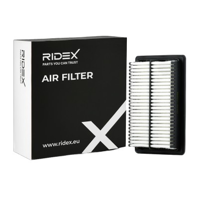 Air Filter RIDEX 8A0723 8A0723 - photo 7