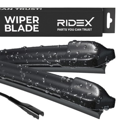 Wiper Blade RIDEX 298W0008 298W0008 - photo 4