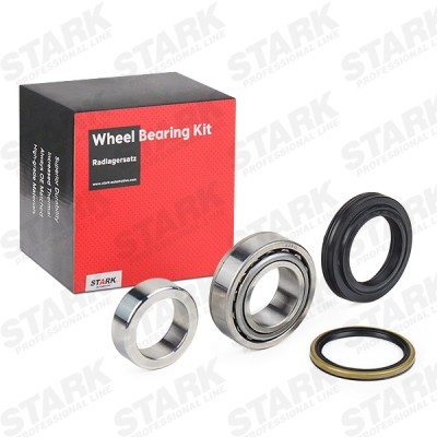 Wheel Bearing Stark SKWB-0180682 SKWB-0180682 - photo 2