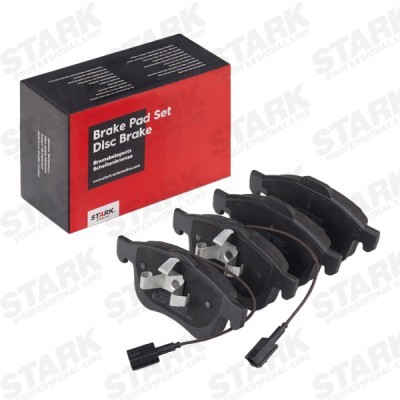 Brake Pads Set Stark SKBP-0011340 SKBP-0011340 - photo 2