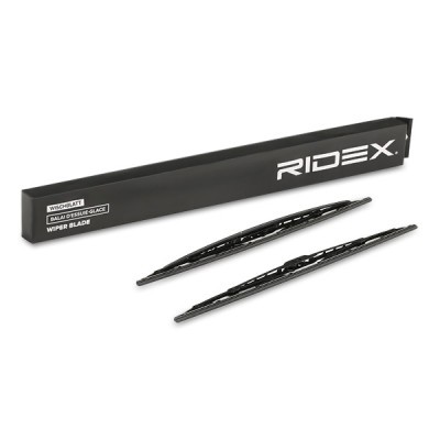 Wiper Blade RIDEX 298W0263 298W0263 - photo 2