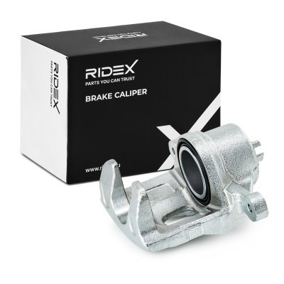 Brake Caliper RIDEX 78B2631 78B2631 - photo 2