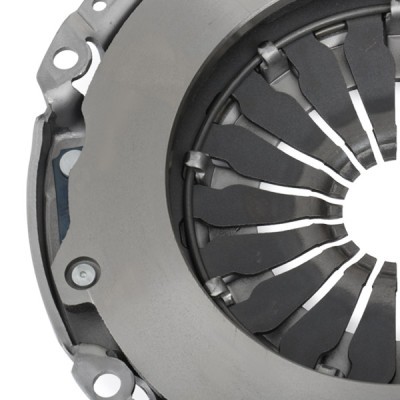 Clutch Kit RIDEX 479C0547 479C0547 - photo 7