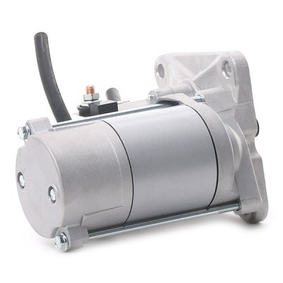 Starter RIDEX 2S0155 2S0155 - photo 4