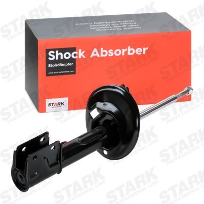 Shock Absorber Stark SKSA-0132929 SKSA-0132929 - photo 2