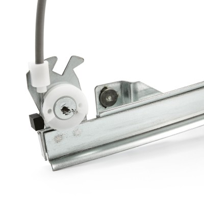 Window Regulator RIDEX 1561W0163 1561W0163 - photo 9