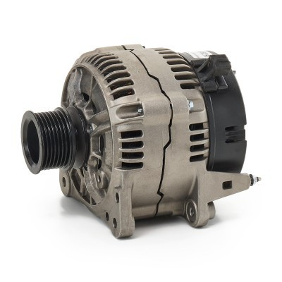 Alternator RIDEX 4G0962R 4G0962R - photo 3