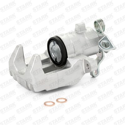 Brake Caliper Stark SKBC-0460009 SKBC-0460009 - photo 5
