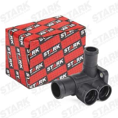Coolant Flange Stark SKCFL-2940036 SKCFL-2940036 - photo 2