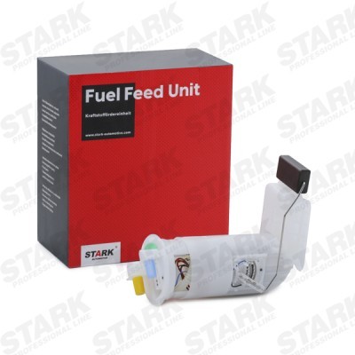 Fuel module Stark SKFU-0410038 SKFU-0410038 - photo 2