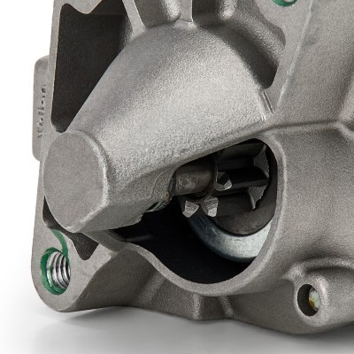 Starter RIDEX 2S0075R 2S0075R - photo 5