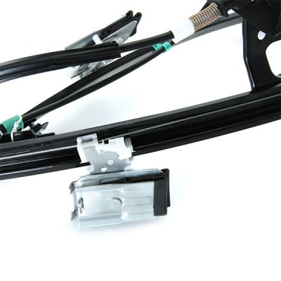 Window Regulator RIDEX 1561W0159 1561W0159 - photo 5