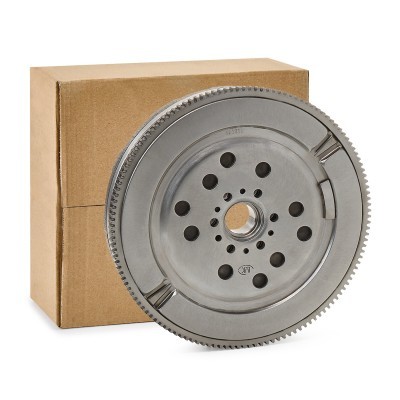 Flywheel RIDEX 577F0268R 577F0268R - photo 2
