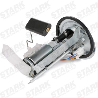Fuel module Stark SKFU-0410140 SKFU-0410140 - photo 4