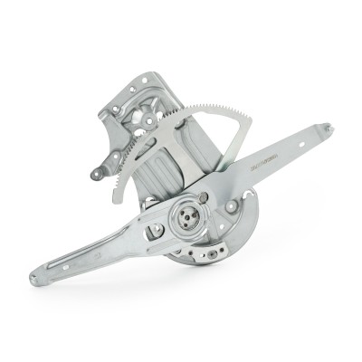 Window Regulator RIDEX 1561W0744 1561W0744 - photo 7