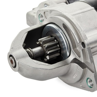 Starter RIDEX 2S0098R 2S0098R - photo 5