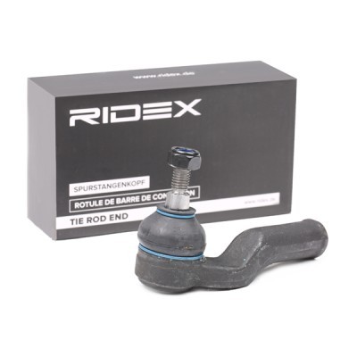 Tie Rod End RIDEX 914T0273 914T0273 - photo 2