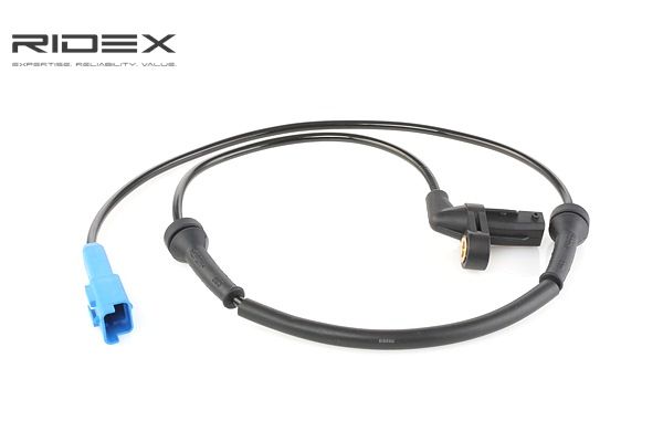 ABS Sensor RIDEX 412W0134 412W0134 - photo 1
