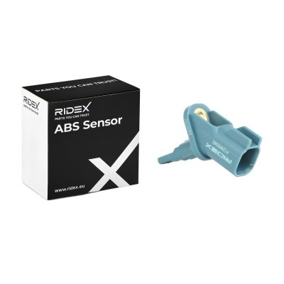 ABS Sensor RIDEX 412W0040 412W0040 - photo 4