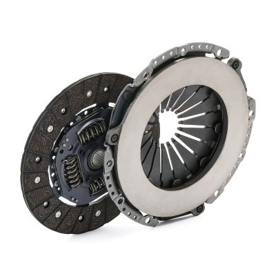 Clutch Kit RIDEX 479C0499 479C0499 - photo 4