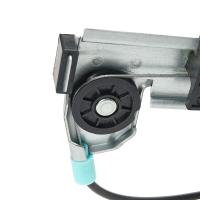 Window Regulator RIDEX 1561W0412 1561W0412 - photo 5