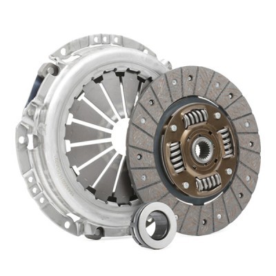 Clutch Kit RIDEX 479C1011 479C1011 - photo 3