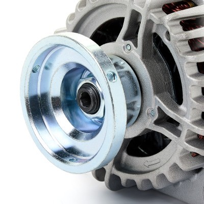 Alternator RIDEX 4G0370R 4G0370R - photo 7