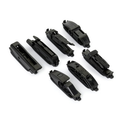 Wiper Blade RIDEX 298W0486 298W0486 - photo 6