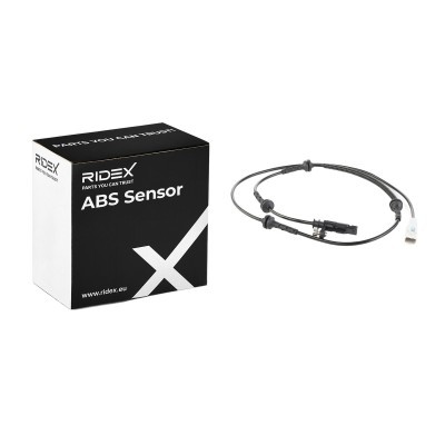 ABS Sensor RIDEX 412W0179 412W0179 - photo 2