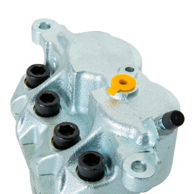 Brake Caliper RIDEX 78B0581 78B0581 - photo 5