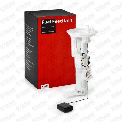 Fuel module Stark SKFU-0410480 SKFU-0410480 - photo 2