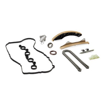 Timing chain kit RIDEX 1389T0242 1389T0242 - photo 2