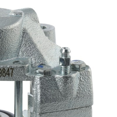 Brake Caliper RIDEX 78B0119 78B0119 - photo 7