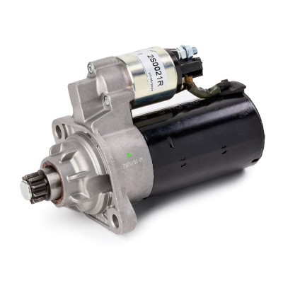 Starter RIDEX 2S0021R 2S0021R - photo 2