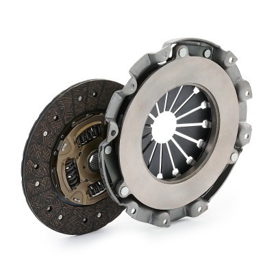 Clutch Kit RIDEX 479C3249 479C3249 - photo 4